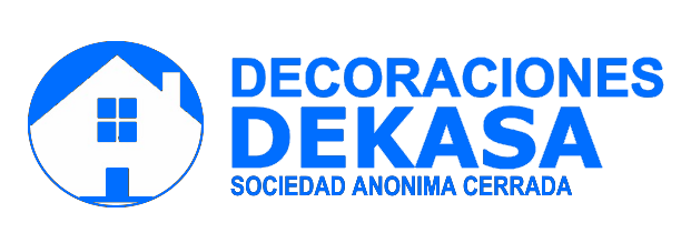 DECORACIONES DEKASA S.A.C.